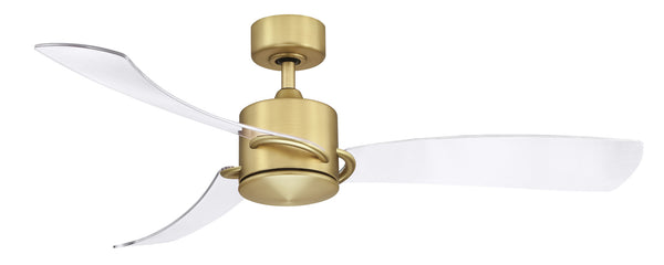 SculptAire Ceiling Fan with Light by Fanimation