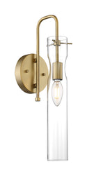 Spyglass Outdoor (Damp) Sconce by Nuvo Lighting