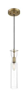 Spyglass Pendant by Nuvo Lighting