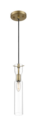 Spyglass Pendant by Nuvo Lighting