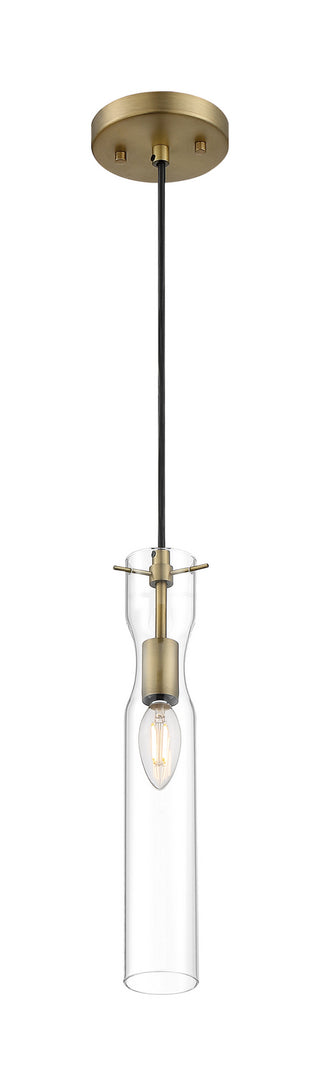 Spyglass Pendant by Nuvo Lighting