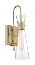 Bahari Outdoor (Damp) Sconce by Nuvo Lighting