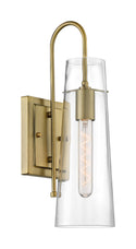 Alondra Outdoor (Damp) Sconce by Nuvo Lighting