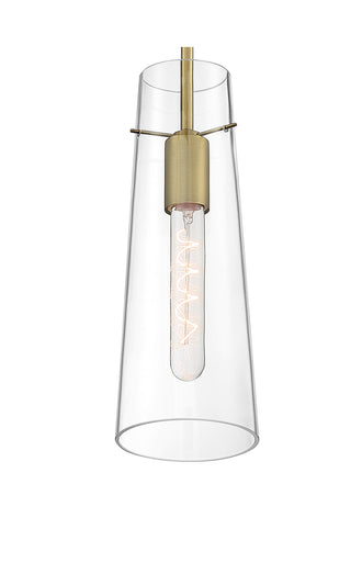Alondra Mini Pendant by Nuvo Lighting