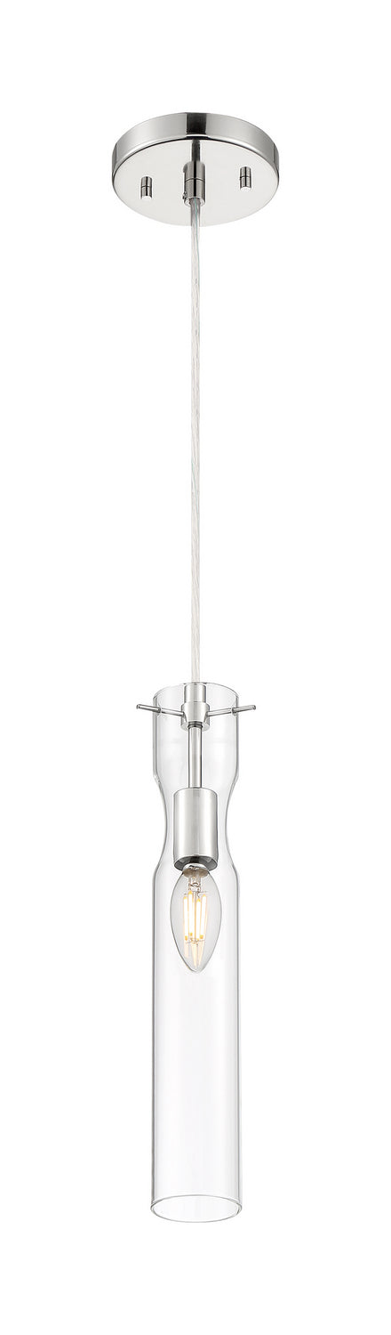 Spyglass Pendant by Nuvo Lighting