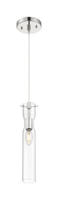 Spyglass Mini Pendant by Nuvo Lighting