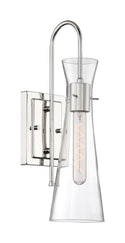 Bahari Outdoor (Damp) Sconce by Nuvo Lighting