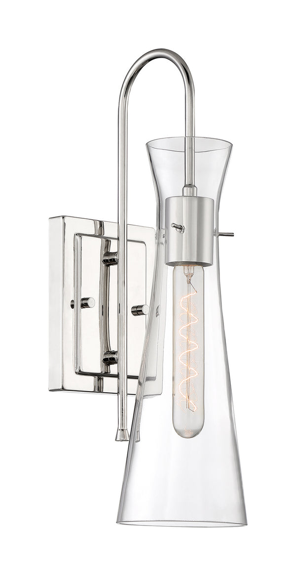 Bahari Outdoor (Damp) Sconce by Nuvo Lighting