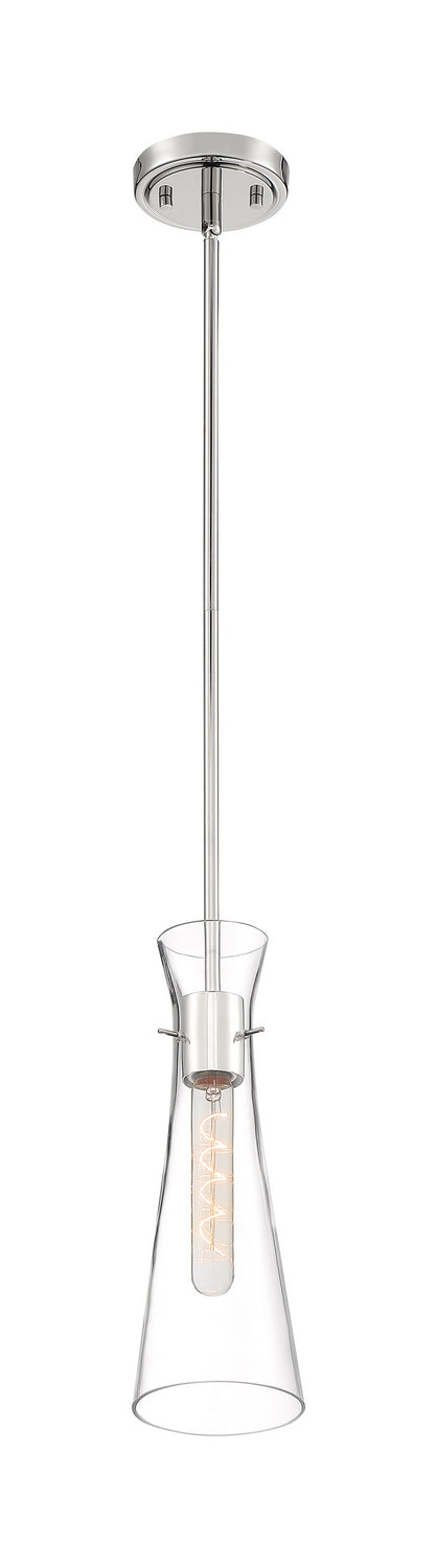 Bahari Mini Pendant by Nuvo Lighting