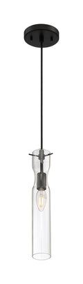 Spyglass Pendant by Nuvo Lighting