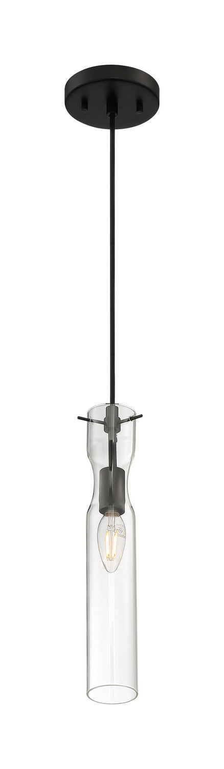 Spyglass Pendant by Nuvo Lighting