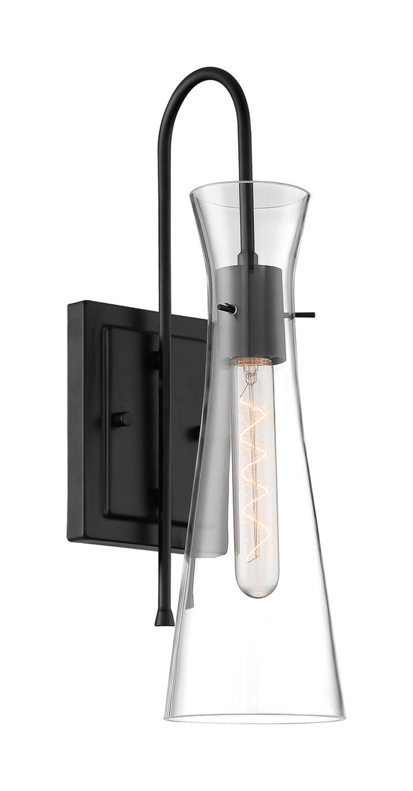 Bahari Outdoor (Damp) Sconce by Nuvo Lighting
