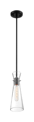 Bahari Mini Pendant by Nuvo Lighting