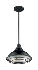 Newbridge Outdoor (Damp) Pendant by Nuvo Lighting