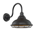 Newbridge Outdoor (Wet) Wall Lantern by Nuvo Lighting