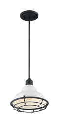 Newbridge Outdoor (Damp) Hanging Lanterns by Nuvo Lighting