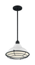 Newbridge Outdoor (Damp) Hanging Lanterns by Nuvo Lighting