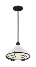 Newbridge Outdoor (Damp) Hanging Lanterns by Nuvo Lighting