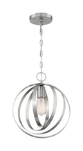 Pendleton Pendant by Nuvo Lighting