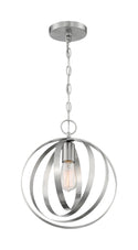 Pendleton Pendant by Nuvo Lighting