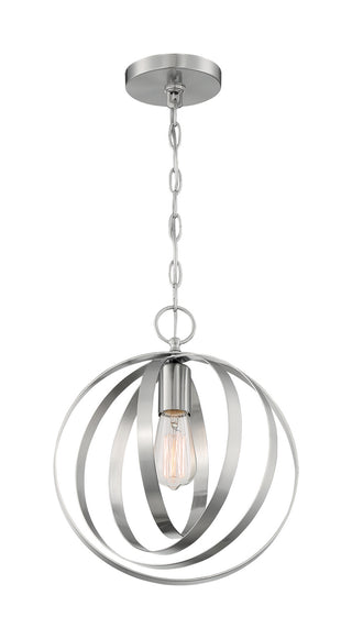 Pendleton Pendant by Nuvo Lighting