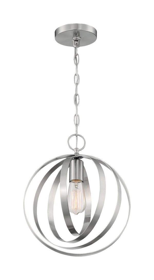 Pendleton Pendant by Nuvo Lighting