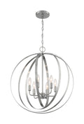 Pendleton Pendant by Nuvo Lighting
