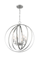 Pendleton Pendant by Nuvo Lighting