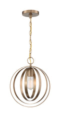 Pendleton Pendant by Nuvo Lighting