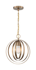 Pendleton Pendant by Nuvo Lighting