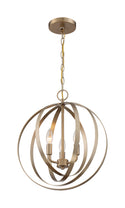 Pendleton Pendant by Nuvo Lighting