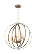 Pendleton Pendant by Nuvo Lighting
