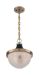 Faro Pendant by Nuvo Lighting