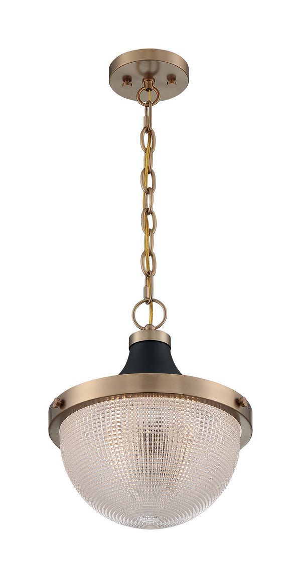 Faro Pendant by Nuvo Lighting