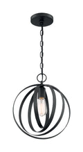 Pendleton Pendant by Nuvo Lighting
