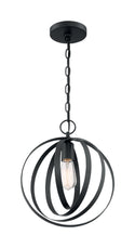 Pendleton Pendant by Nuvo Lighting