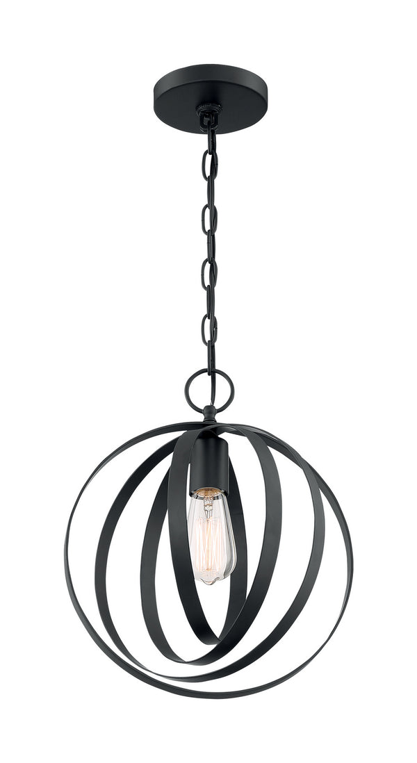 Pendleton Pendant by Nuvo Lighting