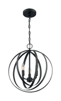 Pendleton Pendant by Nuvo Lighting