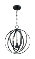 Pendleton Pendant by Nuvo Lighting