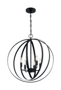 Pendleton Pendant by Nuvo Lighting