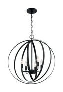 Pendleton Pendant by Nuvo Lighting