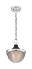 Faro Pendant by Nuvo Lighting