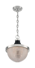 Faro Pendant by Nuvo Lighting