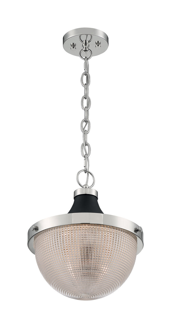 Faro Pendant by Nuvo Lighting