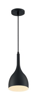 Bellcap Pendant by Nuvo Lighting