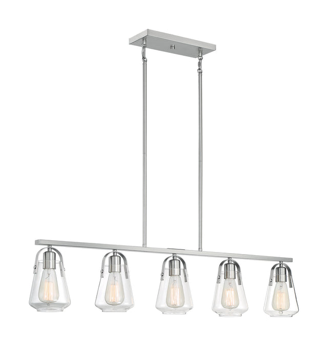 Skybridge Pendant by Nuvo Lighting