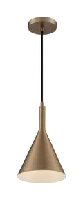 Lightcap Pendant by Nuvo Lighting
