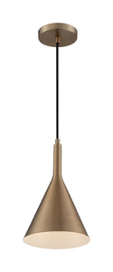 Lightcap Pendant by Nuvo Lighting