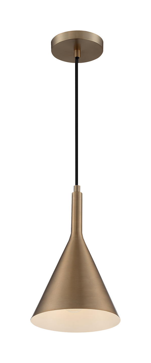 Lightcap Pendant by Nuvo Lighting