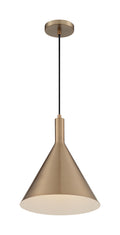 Lightcap Pendant by Nuvo Lighting